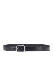 [Emporio Armani] Belt FW26 EM007172AF29130MB084-MB084