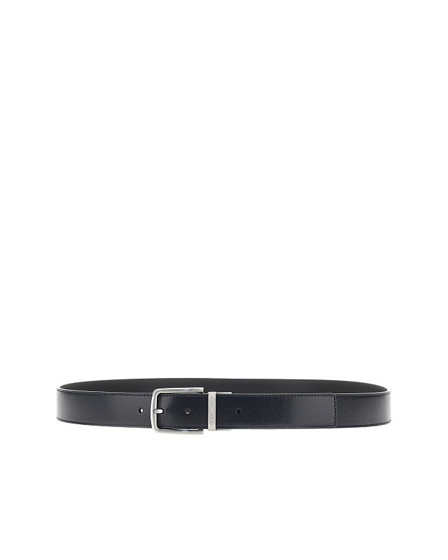 [Emporio Armani] Belt FW26 EM007172AF29130MB084-MB084