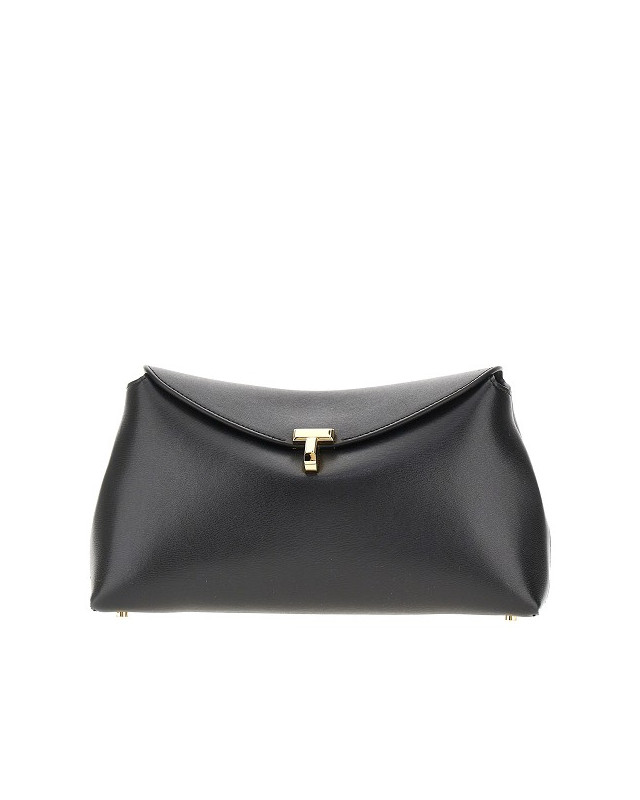 [TOTEME] Clutch bag FW26 234-WLGBG419-LE0025.001-001