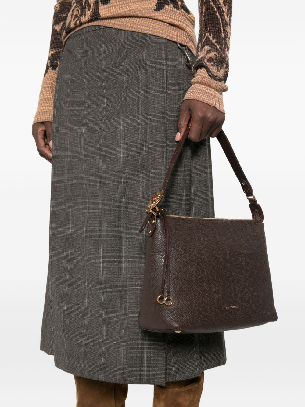 [Etro] Shoulder bag FW26 WP1B0047AP12HM0696