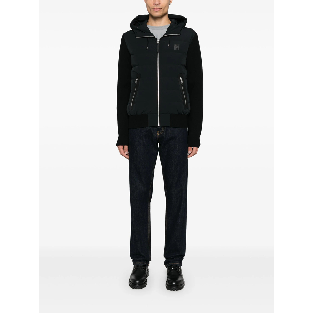 [Mackage] Casual Jacket FW26 ANDREW  BLACK