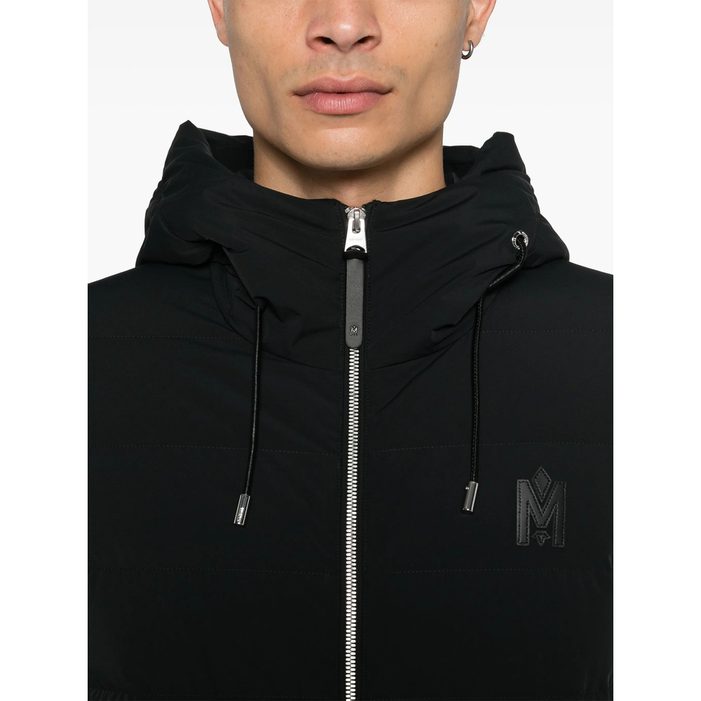 [Mackage] Casual Jacket FW26 ANDREW  BLACK