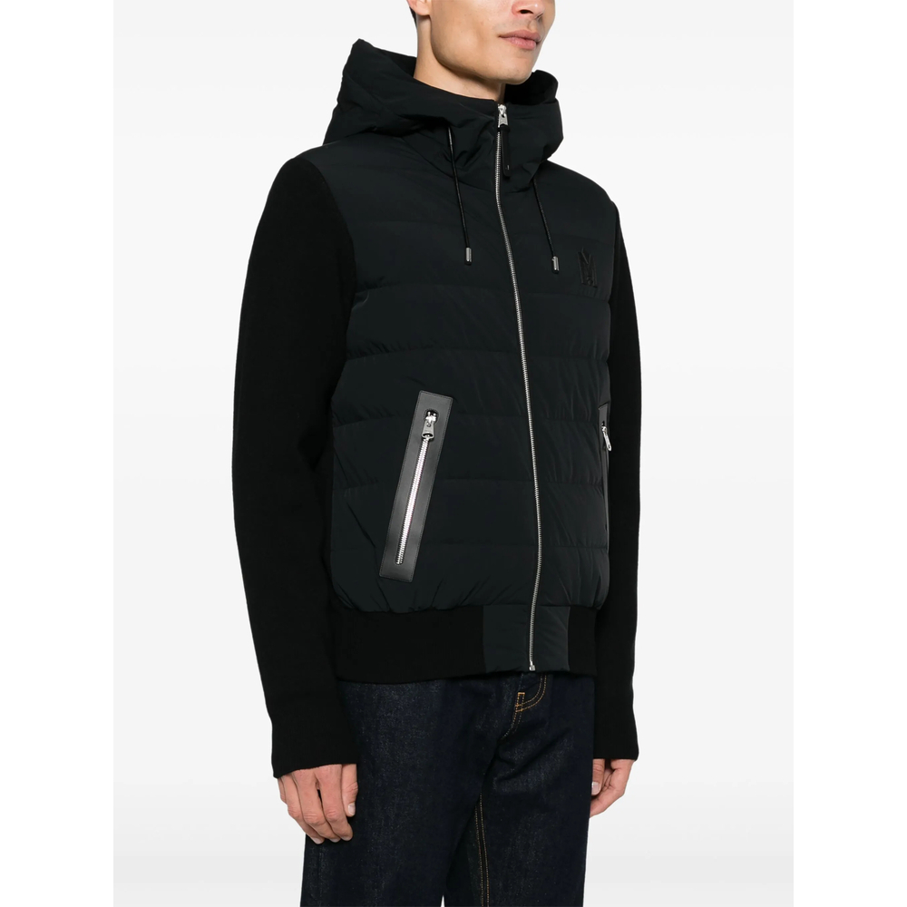 [Mackage] Casual Jacket FW26 ANDREW  BLACK
