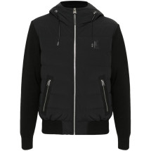 [Mackage] Casual Jacket FW26 ANDREW  BLACK