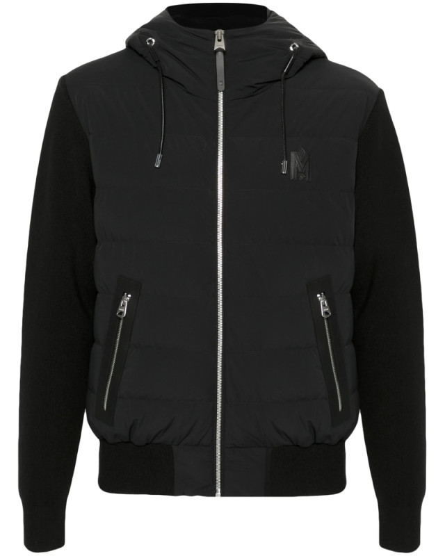 [Mackage] Casual Jacket FW26 ANDREW  BLACK