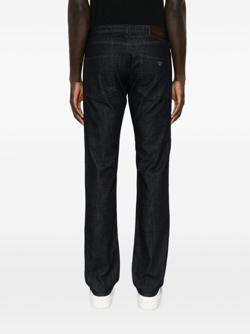 [Emporio Armani] Jeans FW26 EM001370AF22821MB001