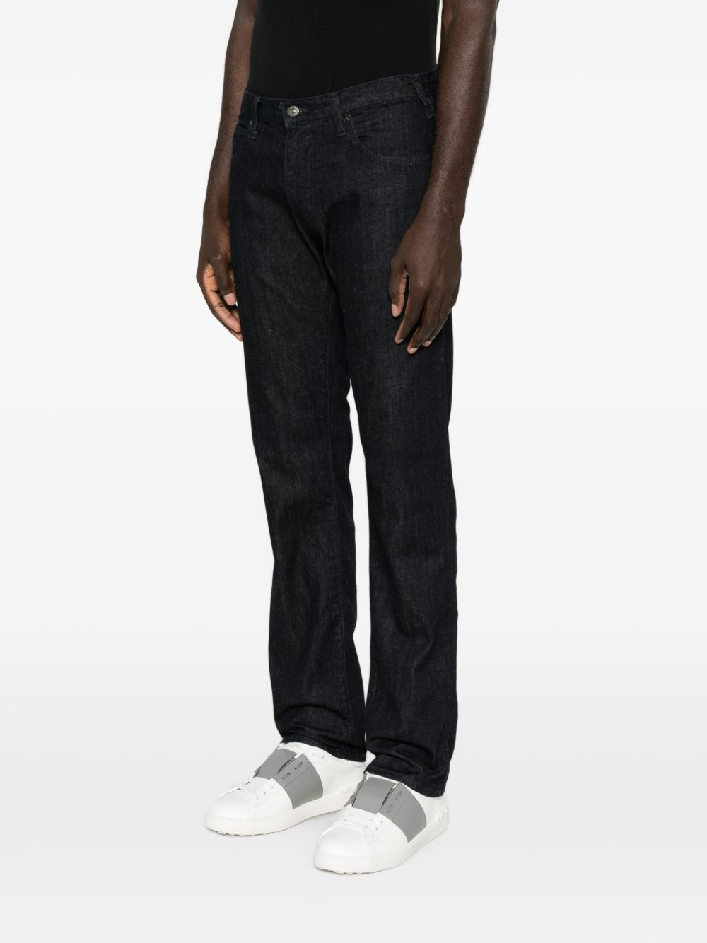 [Emporio Armani] Jeans FW26 EM001370AF22821MB001