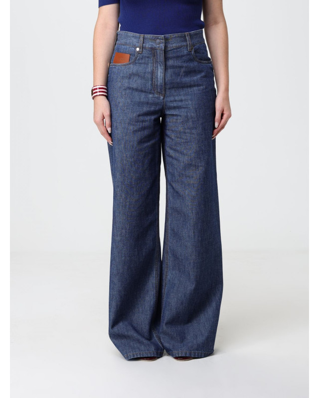 [Fendi] Jeans FW26 FLP863AW8H F0QB0