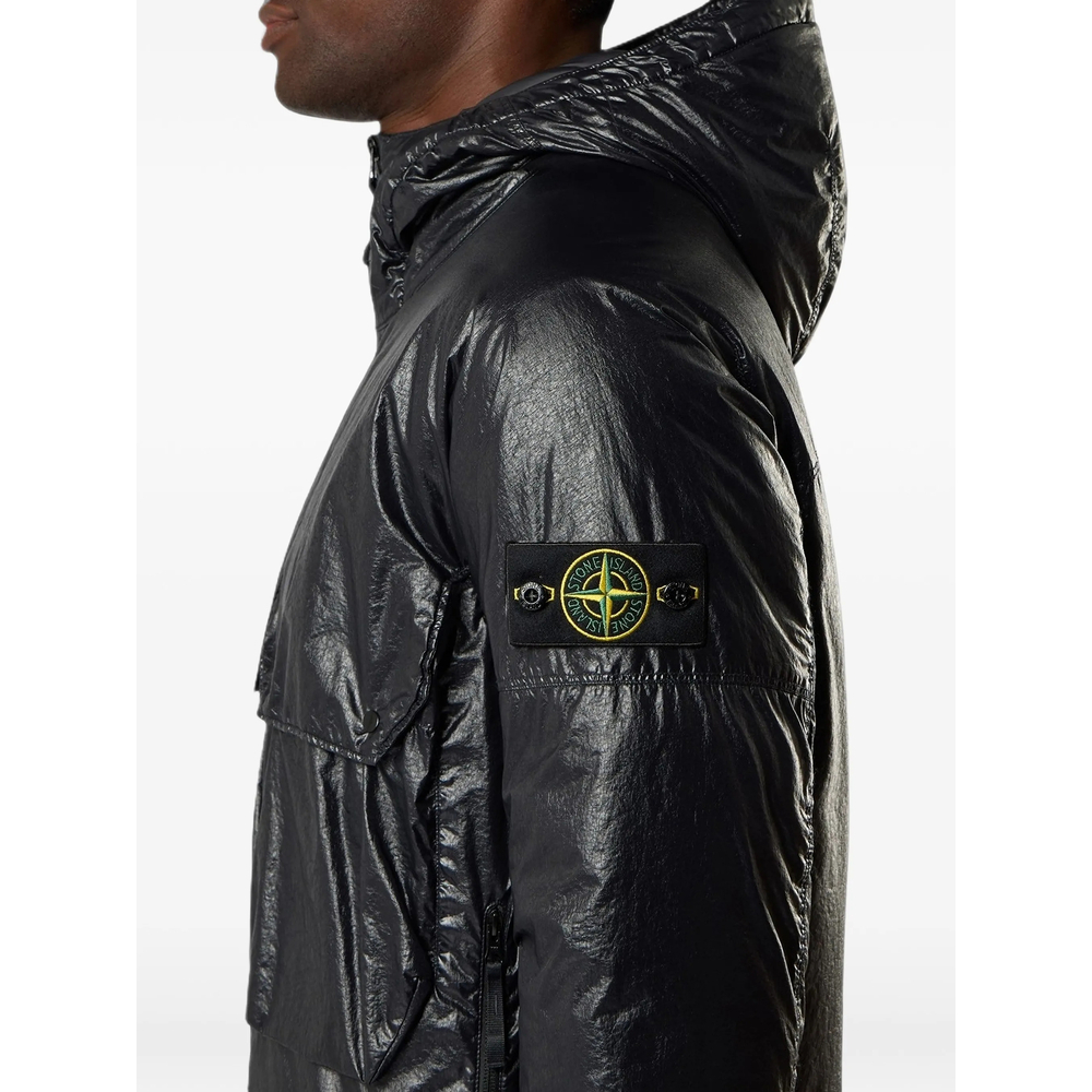 [Stone Island] Down Jacket FW26 154100056 S0419 V0029