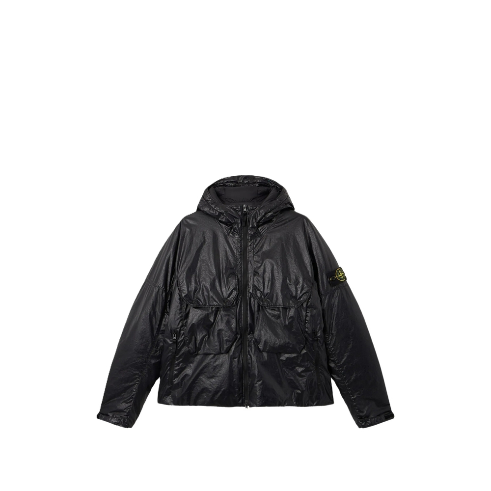 [Stone Island] Down Jacket FW26 154100056 S0419 V0029