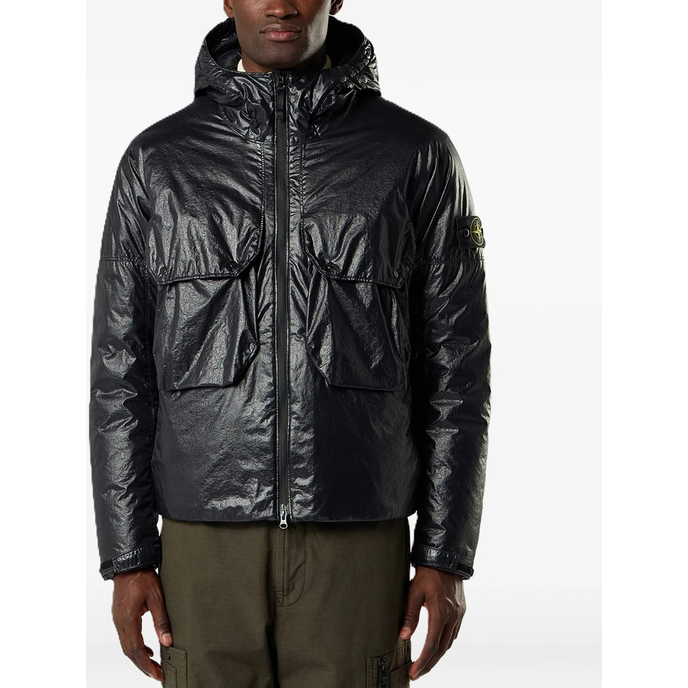 [Stone Island] Down Jacket FW26 154100056 S0419 V0029