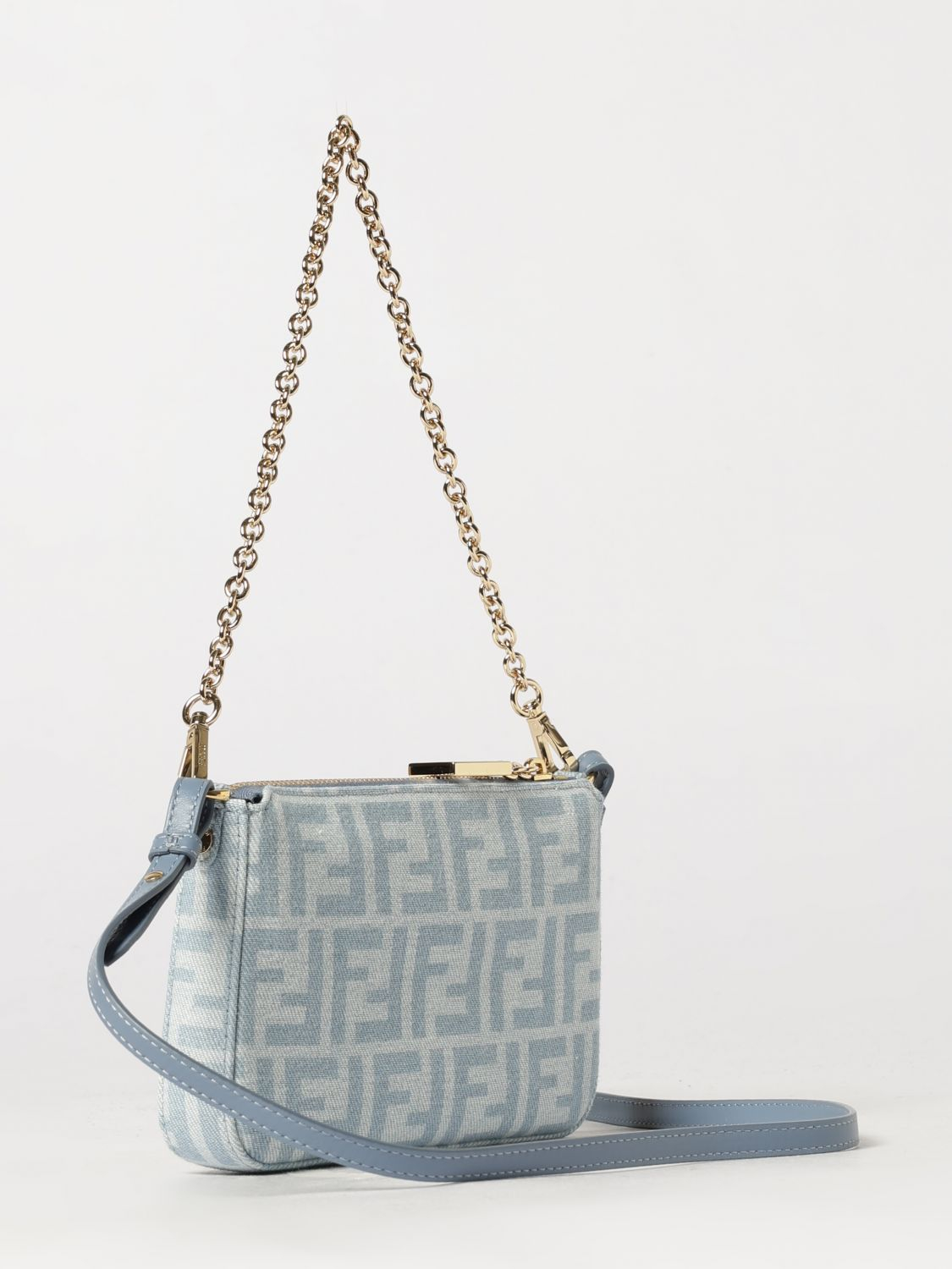 [Fendi] Minibag FW26 8BS073AY6Y F1X25
