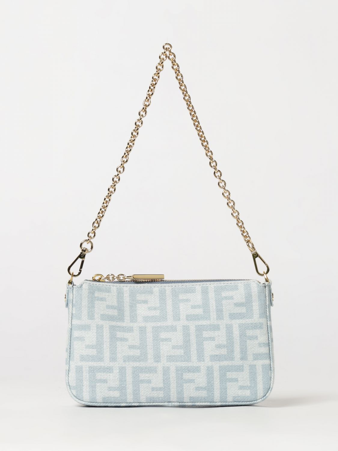 [Fendi] Minibag FW26 8BS073AY6Y F1X25