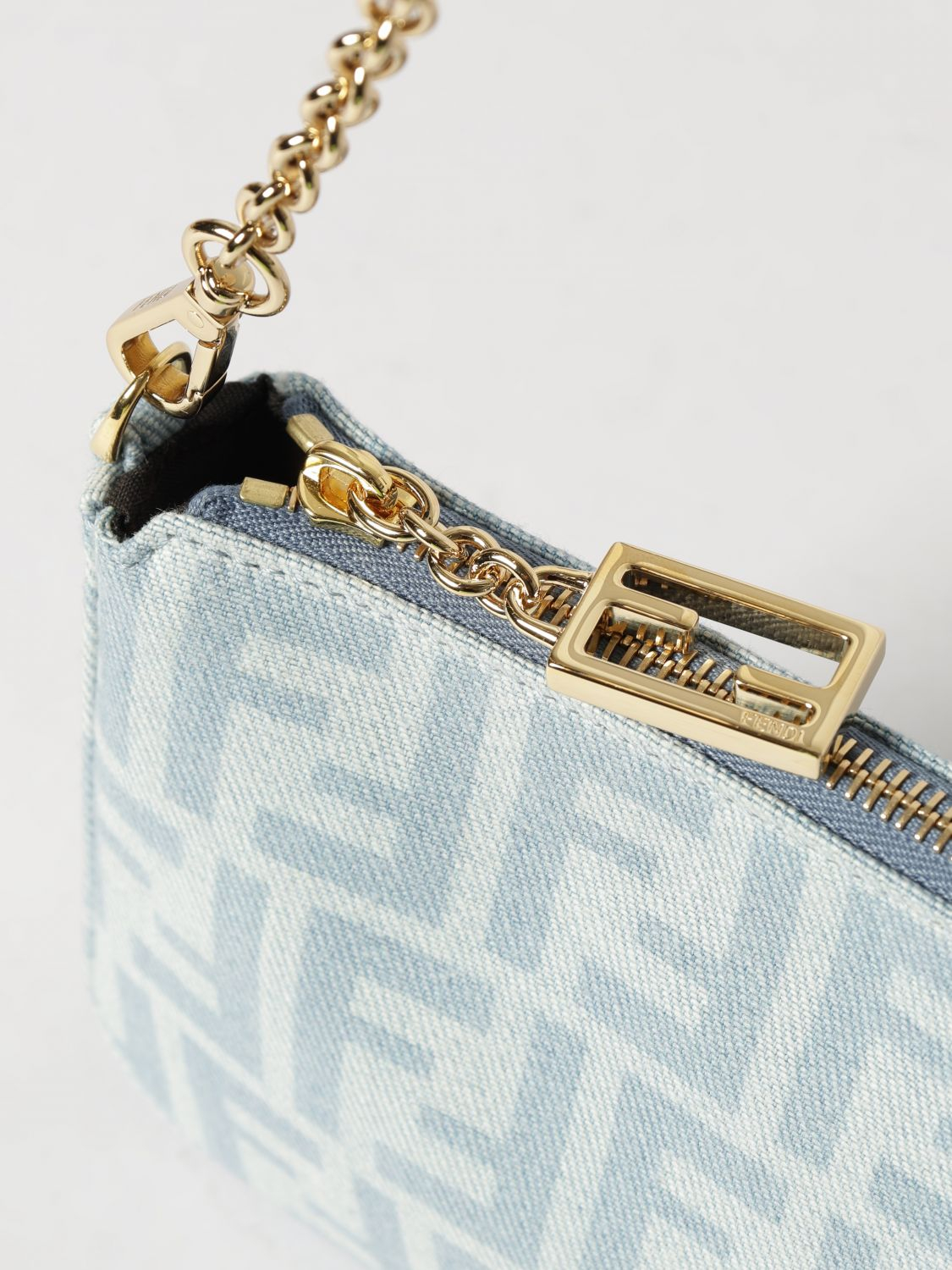 [Fendi] Minibag FW26 8BS073AY6Y F1X25