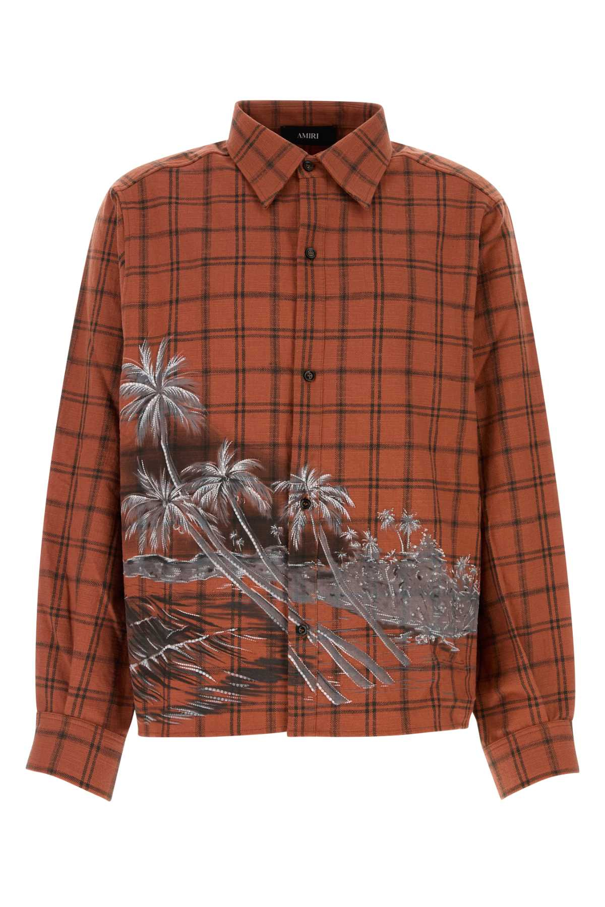 [Amiri] Knitwear FW26 AMTOSH1197 RED