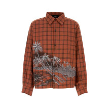 [Amiri] Knitwear FW26 AMTOSH1197 RED