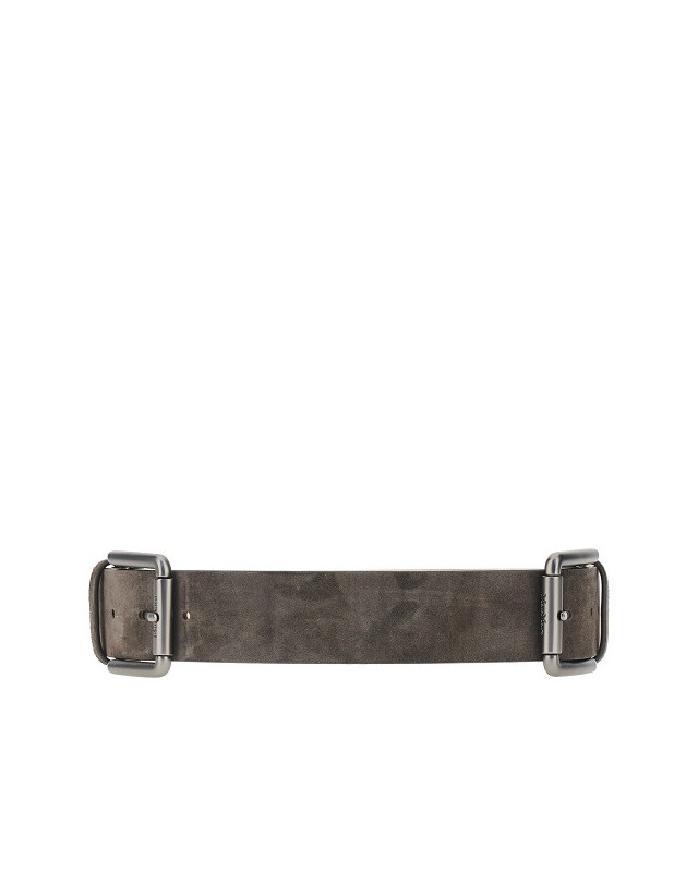 [Max Mara] Belt FW26 2624506013600271F007-007