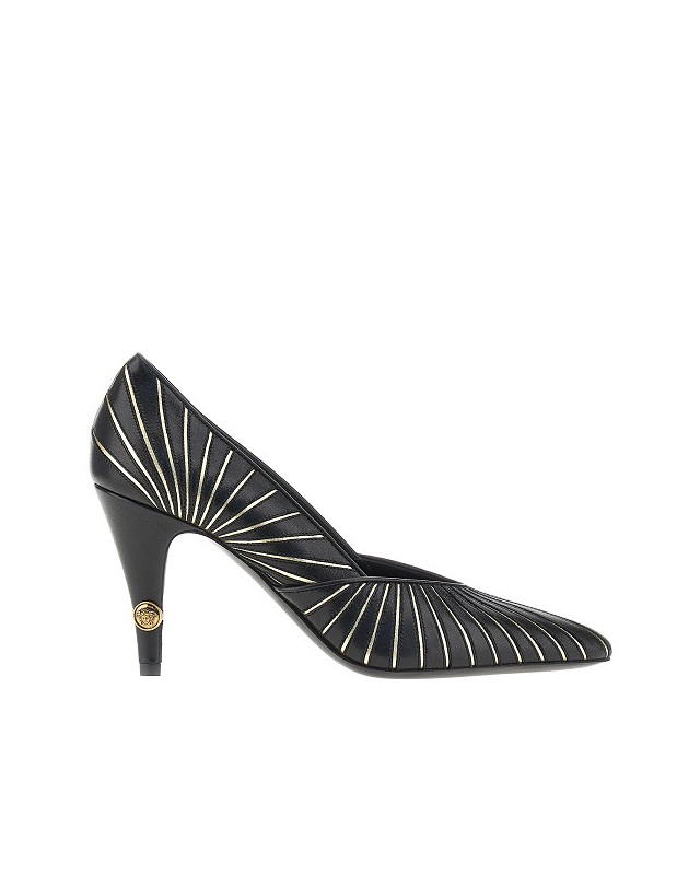 [Versace] Sandals FW26 10253491A001982B13J-2B13J