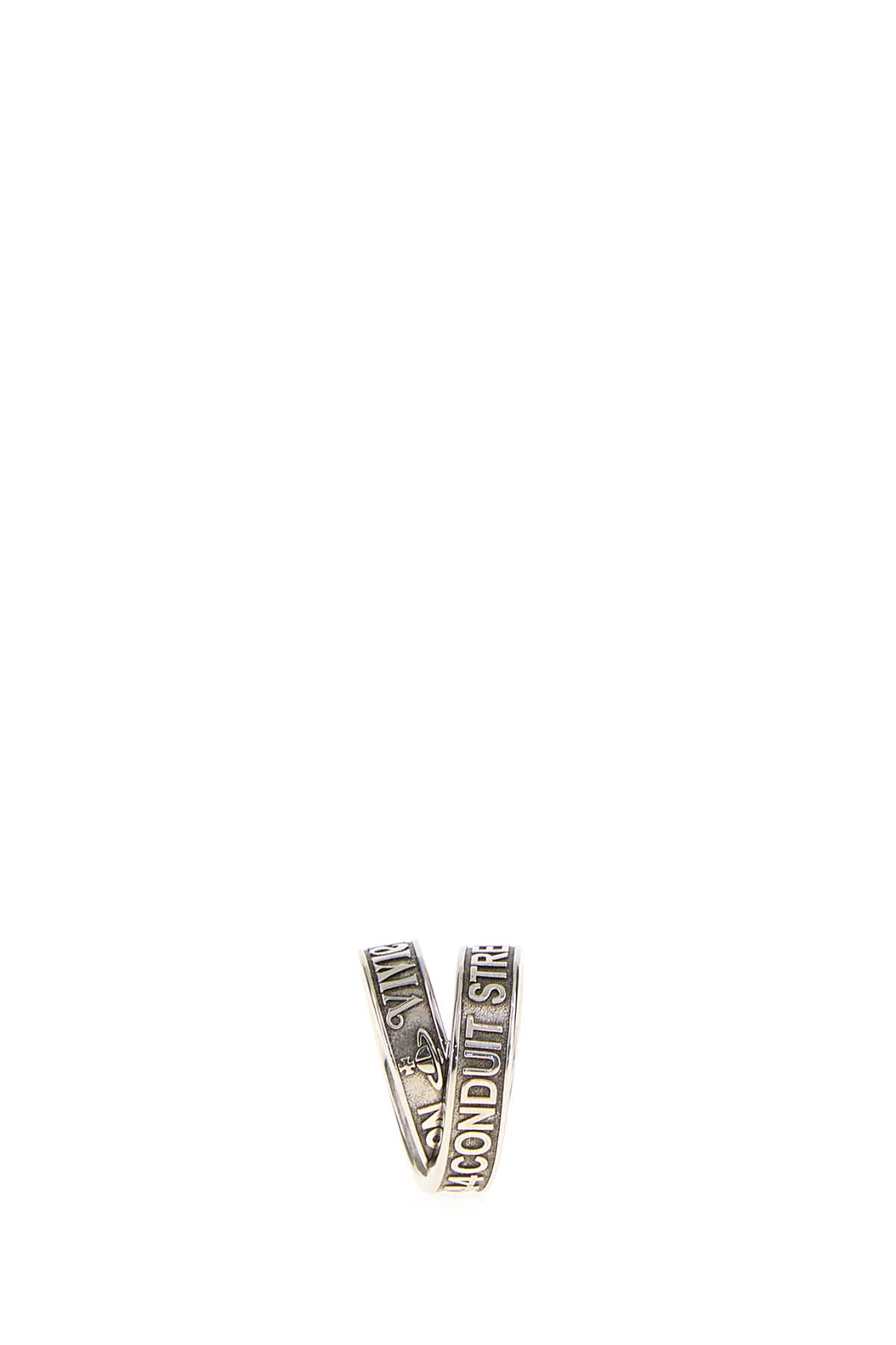 [Vivienne Westwood] Ring FW26 6402001T01P017 P017