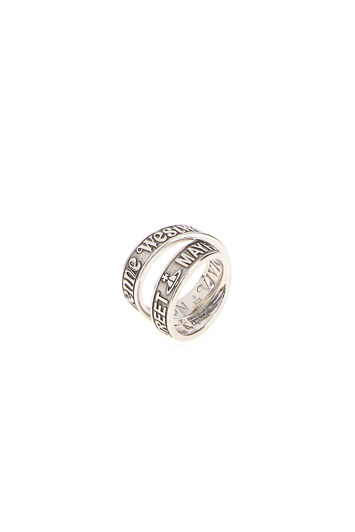 [Vivienne Westwood] Ring FW26 6402001T01P017 P017