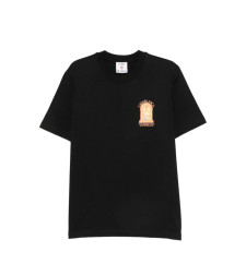[Casablanca] T-shirts Short Sleeve FW26 AW26-JTS-001 13 HERMO