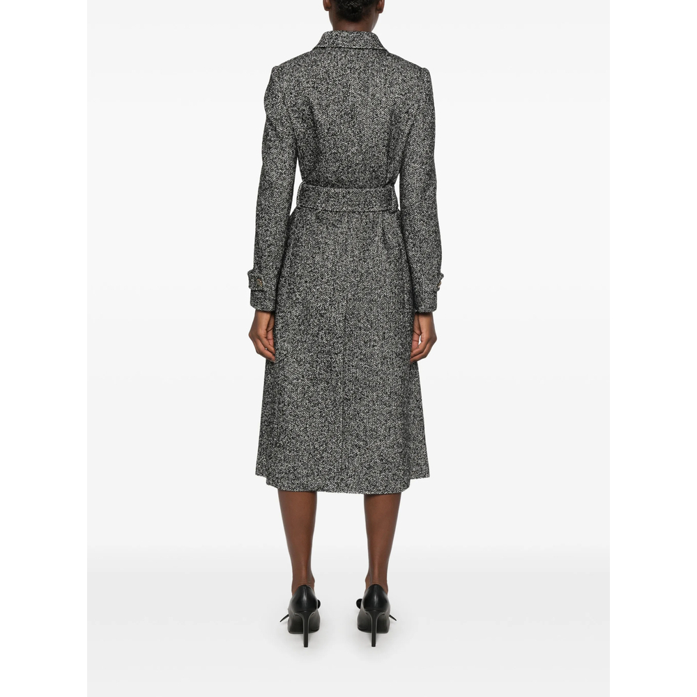 [Dolce & Gabbana] Coat FW26 F0W7TT FCZAE S8030
