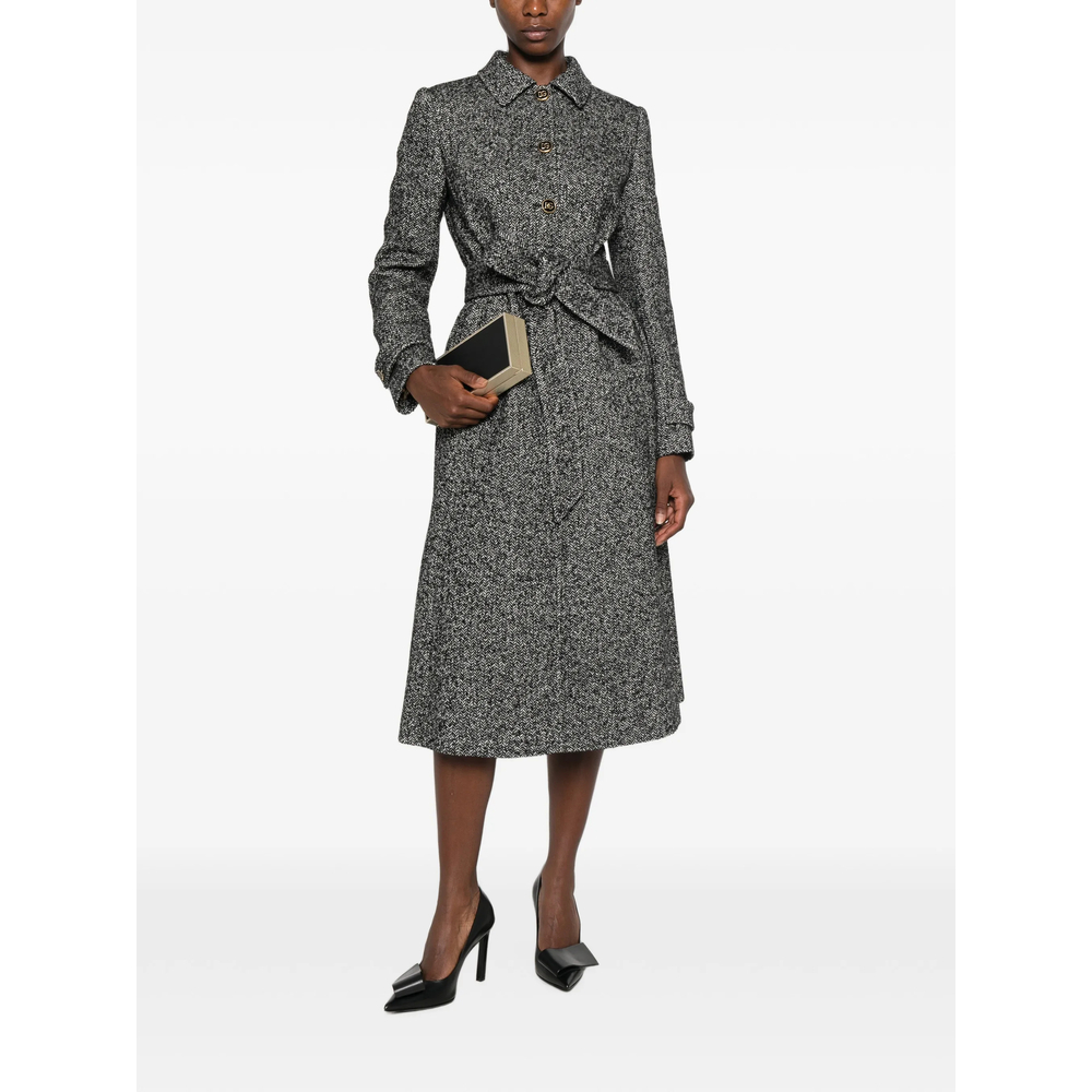 [Dolce & Gabbana] Coat FW26 F0W7TT FCZAE S8030