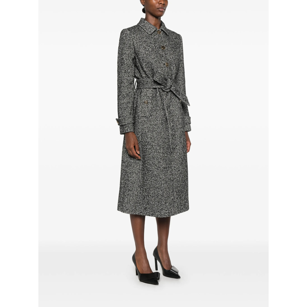 [Dolce & Gabbana] Coat FW26 F0W7TT FCZAE S8030