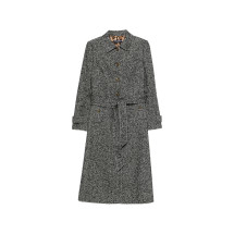 [Dolce & Gabbana] Coat FW26 F0W7TT FCZAE S8030