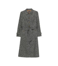 [Dolce & Gabbana] Coat FW26 F0W7TT FCZAE S8030