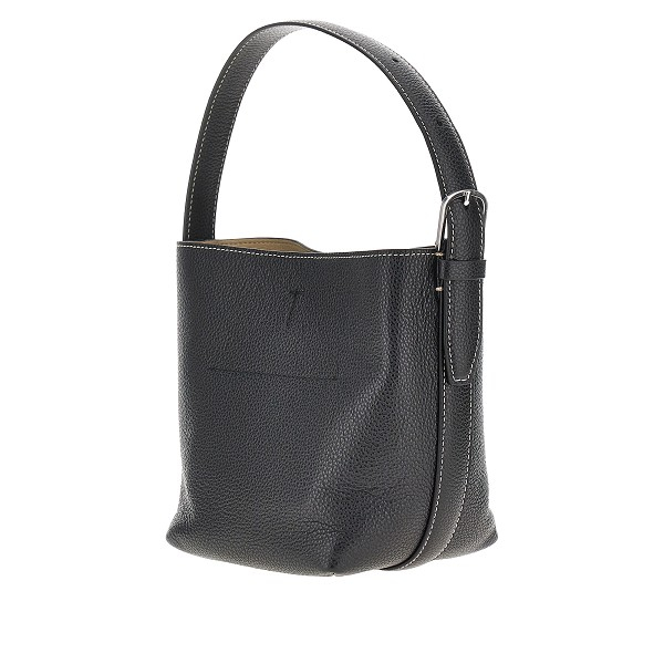 [TOTEME] Bag FW26 263-WAL0139-LE0030.001-001