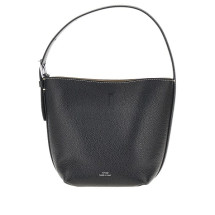 [TOTEME] Bag FW26 263-WAL0139-LE0030.001-001