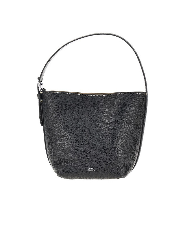 [TOTEME] Bag FW26 263-WAL0139-LE0030.001-001
