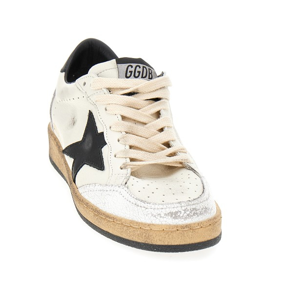 [Golden Goose] Sneakers FW26 GWF00117F00377110283-10283
