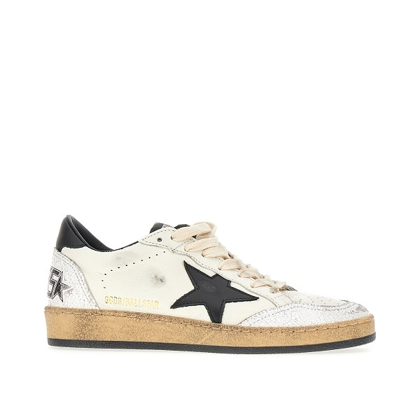 [Golden Goose] Sneakers FW26 GWF00117F00377110283-10283