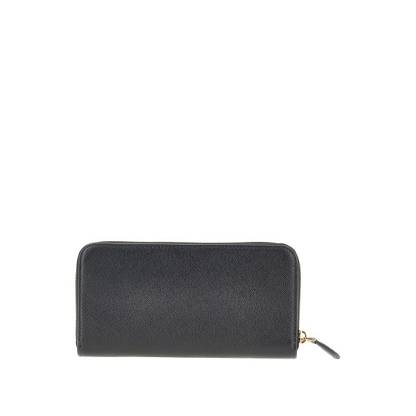 [Prada] Wallet FW26 1ML506QHHF0002-F0002