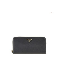 [Prada] Wallet FW26 1ML506QHHF0002-F0002