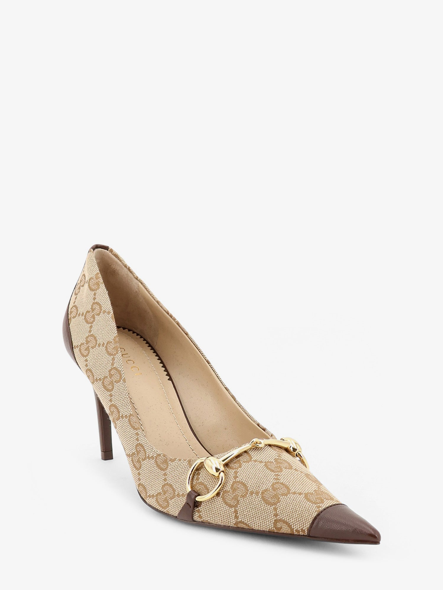 [Gucci] Pumps FW26 A006WHFAFZD9167