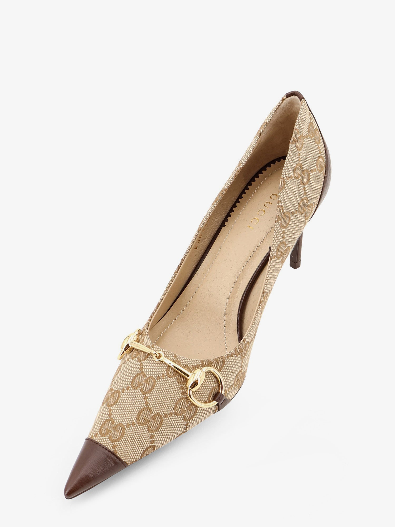 [Gucci] Pumps FW26 A006WHFAFZD9167