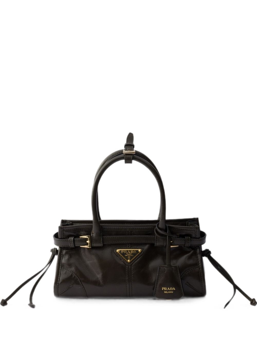 [Prada] Tote bag FW26 1BA4862CYRF05VJ