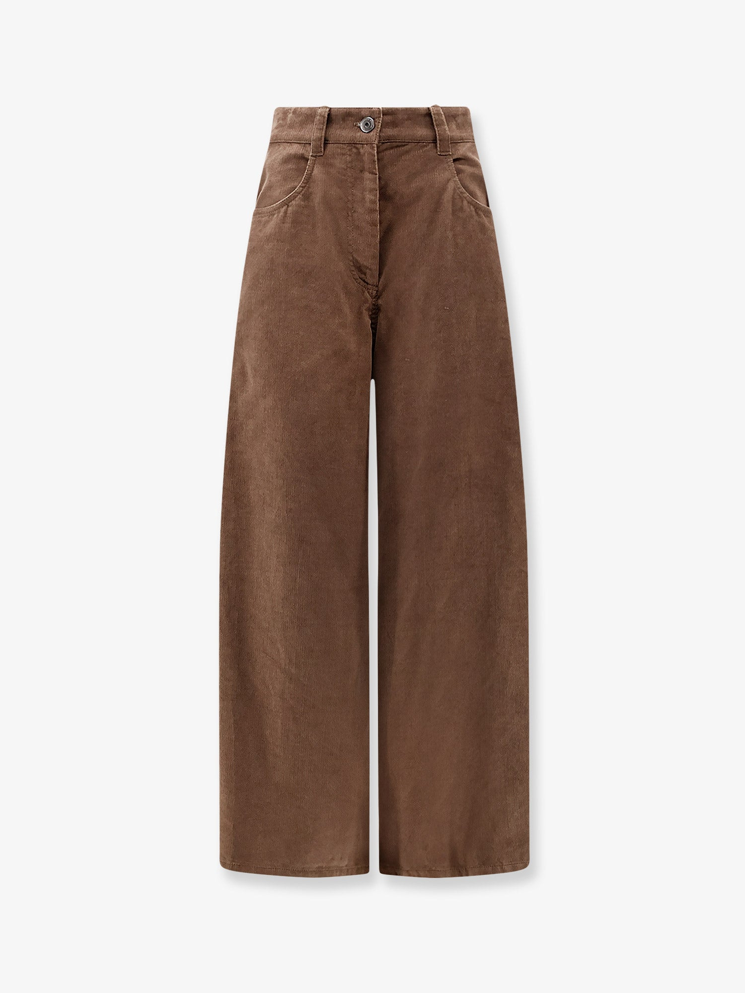 [Brunello Cucinelli] Trousers FW26 MB187P9266C9812