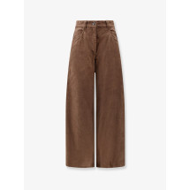 [Brunello Cucinelli] Trousers FW26 MB187P9266C9812