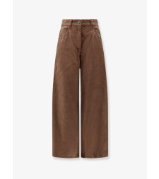 [Brunello Cucinelli] Trousers FW26 MB187P9266C9812