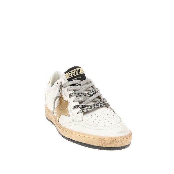 [Golden Goose] Sneakers FW26 GWF00117F00078380608-80608