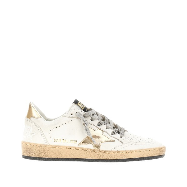 [Golden Goose] Sneakers FW26 GWF00117F00078380608-80608