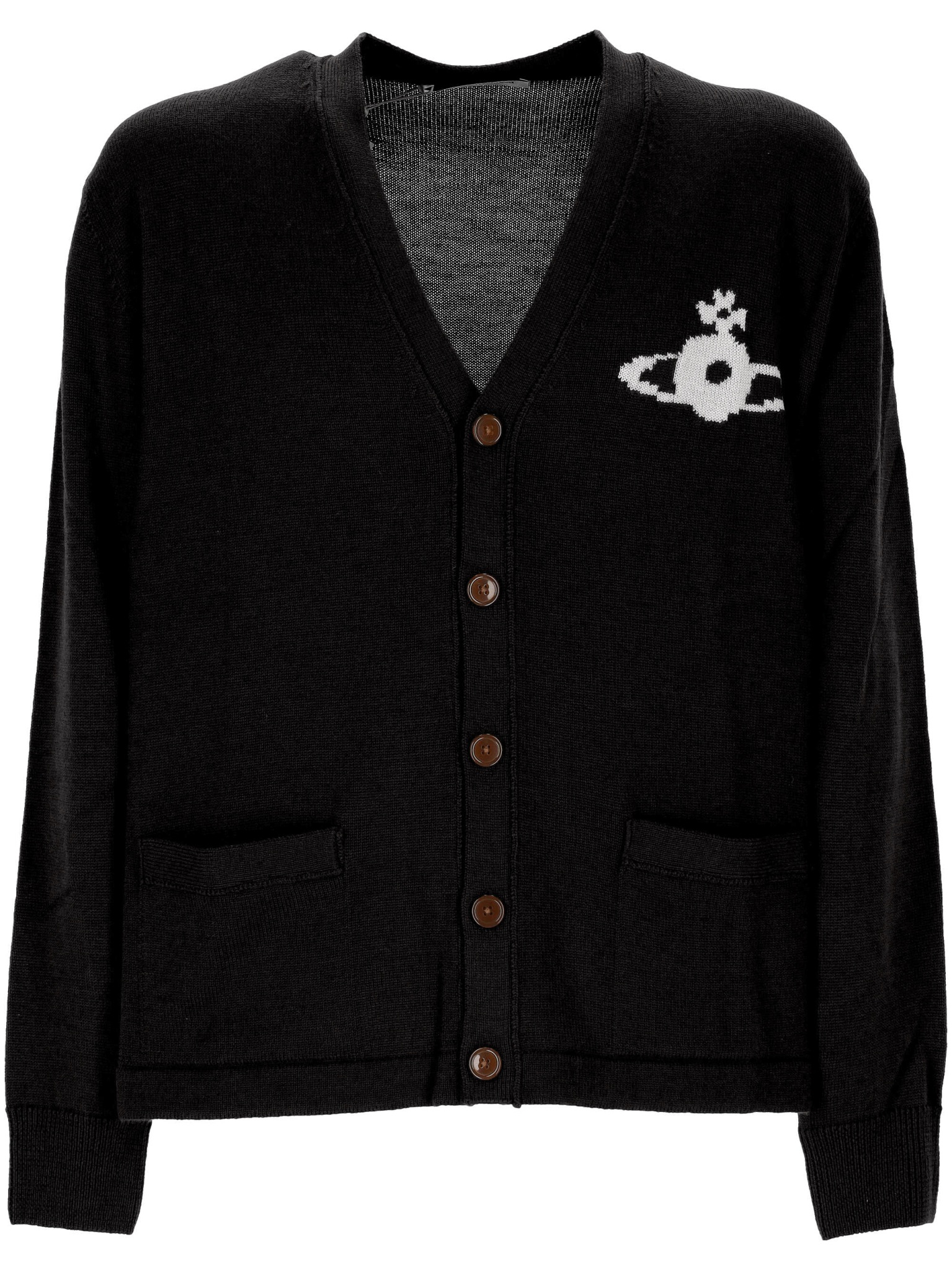 [Vivienne Westwood] Cardigan FW26 2701003OY005EN401
