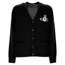 [Vivienne Westwood] Cardigan FW26 2701003OY005EN401