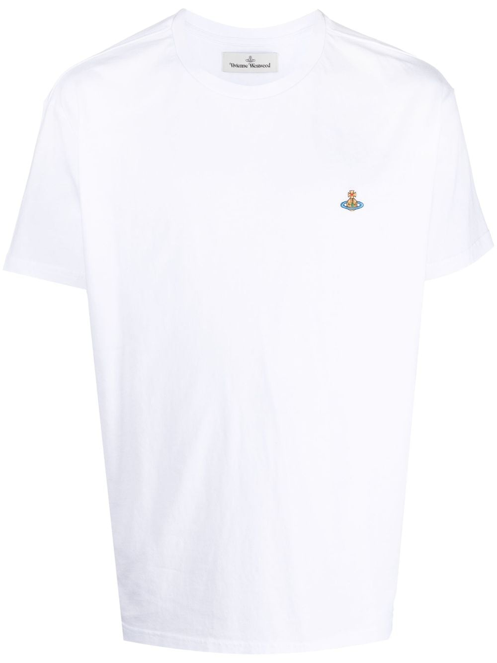 [Vivienne Westwood] T-shirts Short Sleeve FW26 3G010013J00BLA401