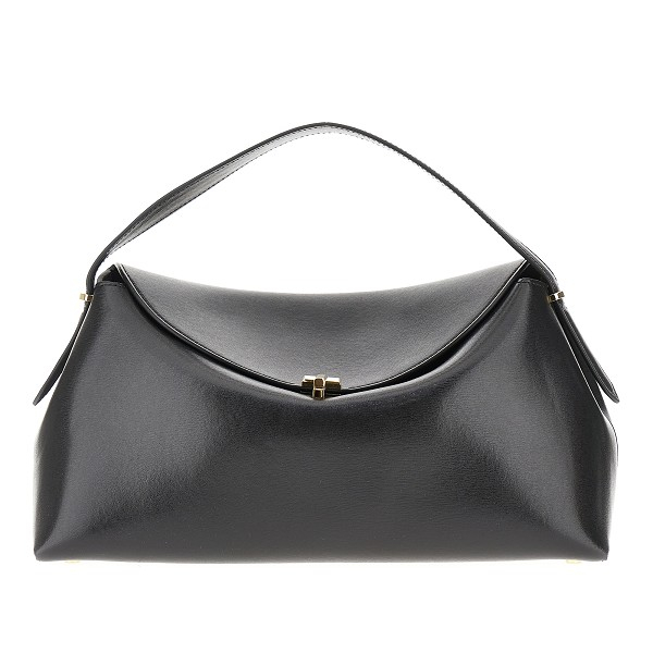[TOTEME] Bag FW26 234-WLGBG417-LE0025.001-001