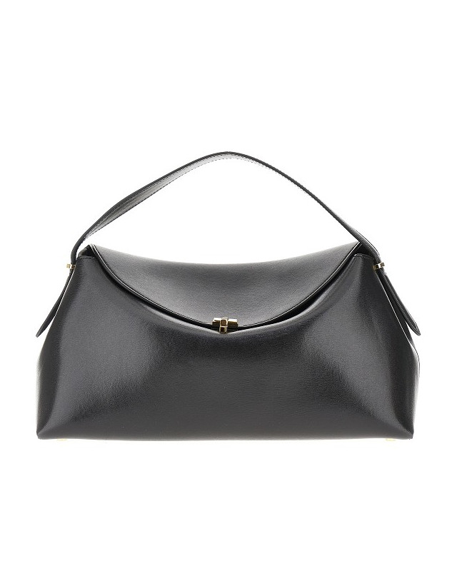 [TOTEME] Bag FW26 234-WLGBG417-LE0025.001-001